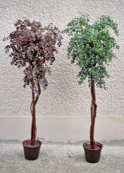 096 Veštačko drveće   